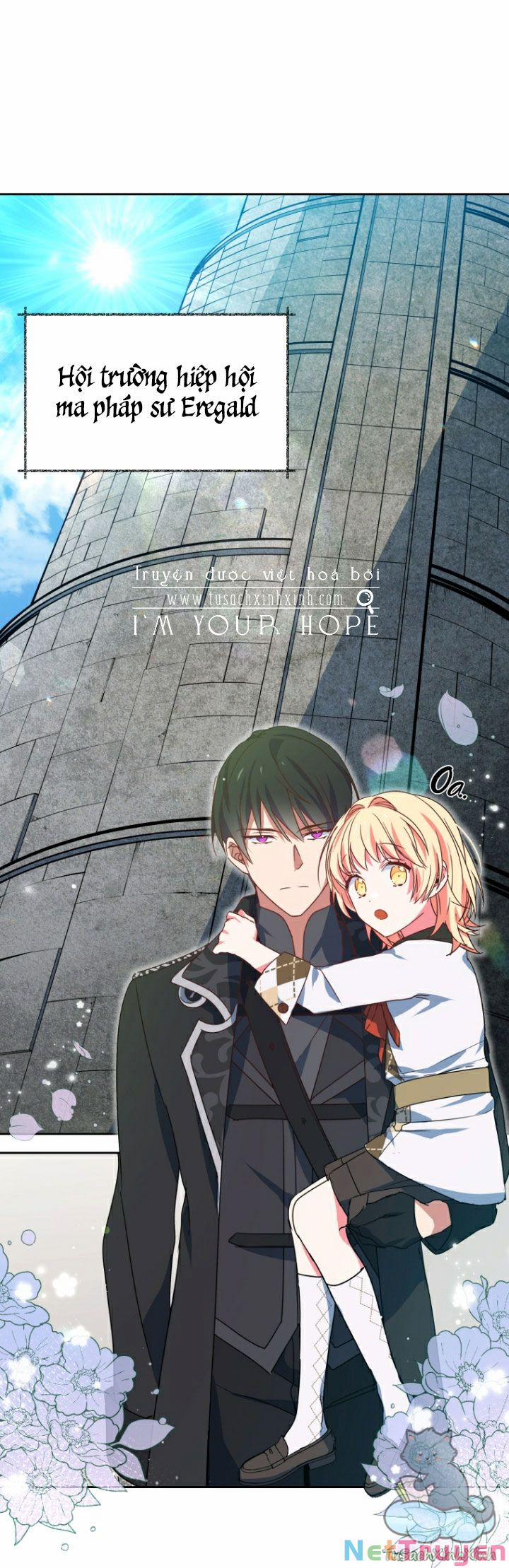 Quý Cô Trong Sáng, Elizabeth 31 trang 26