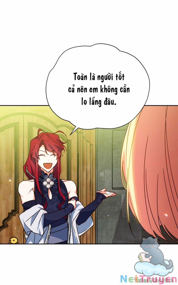 Quý Cô Trong Sáng, Elizabeth 31 trang 29