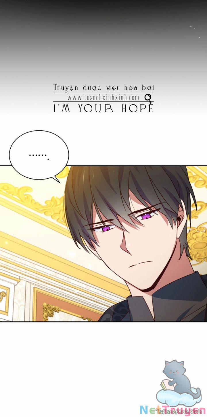 Quý Cô Trong Sáng, Elizabeth 31 trang 3