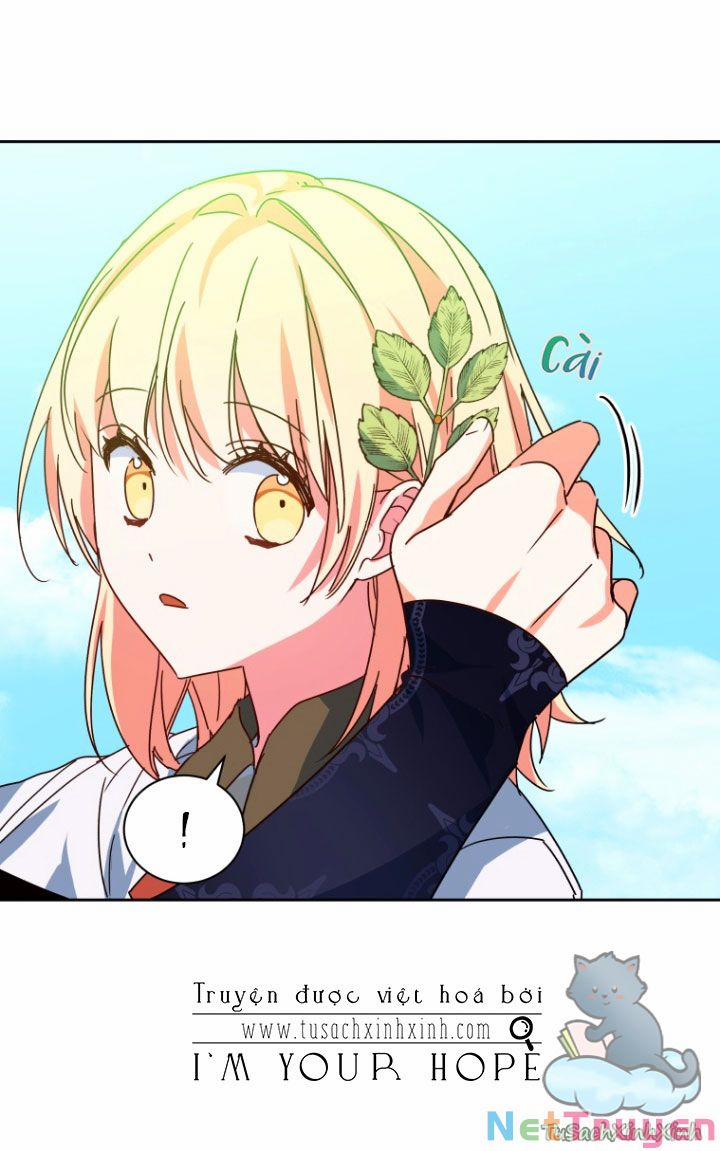 Quý Cô Trong Sáng, Elizabeth 31 trang 31