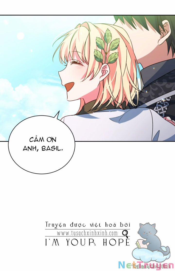 Quý Cô Trong Sáng, Elizabeth 31 trang 33