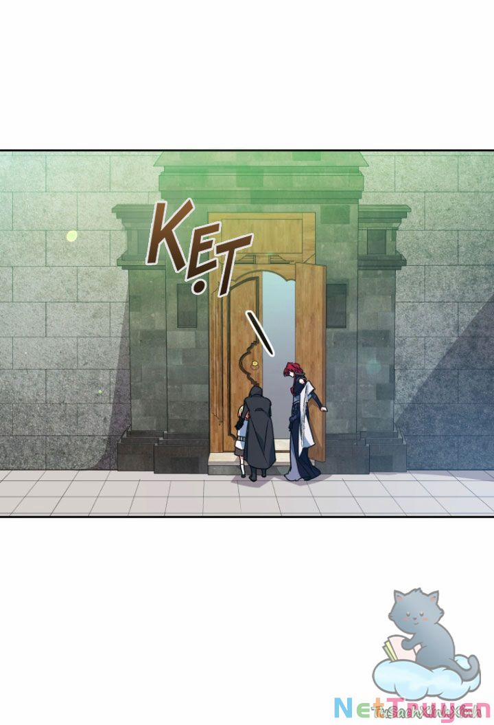 Quý Cô Trong Sáng, Elizabeth 31 trang 34