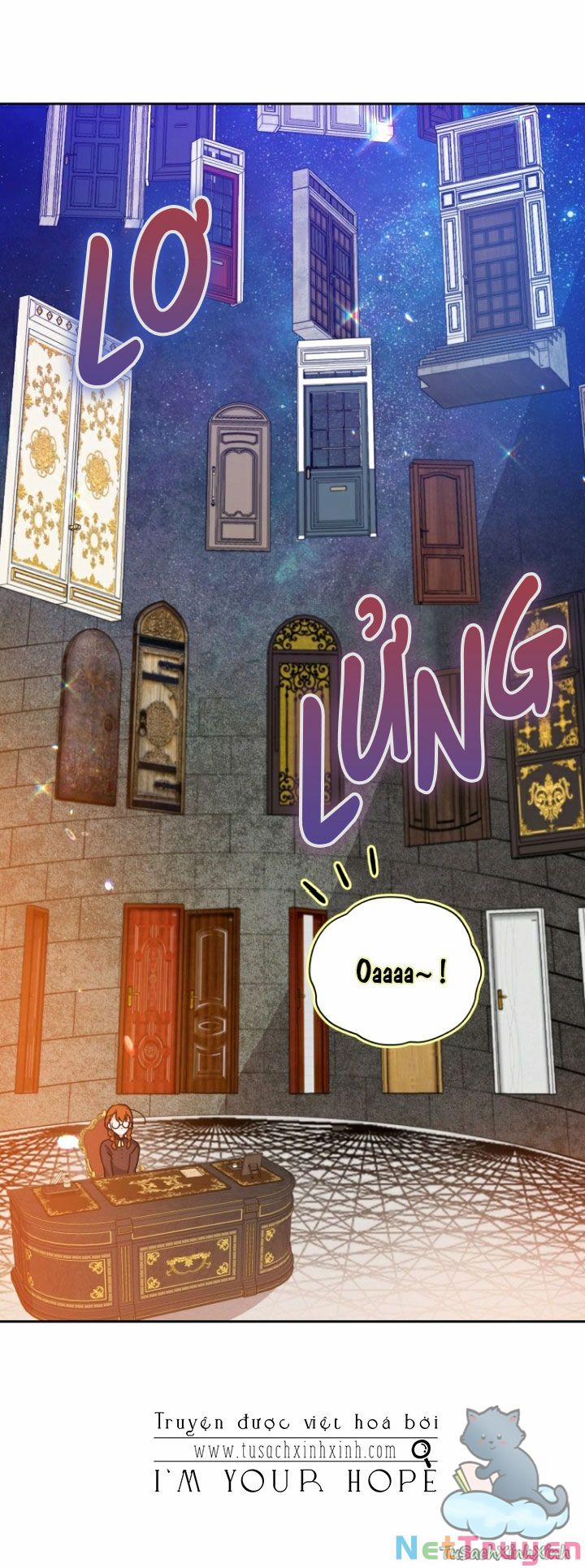 Quý Cô Trong Sáng, Elizabeth 31 trang 35