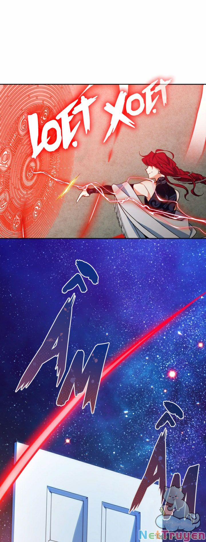 Quý Cô Trong Sáng, Elizabeth 31 trang 37