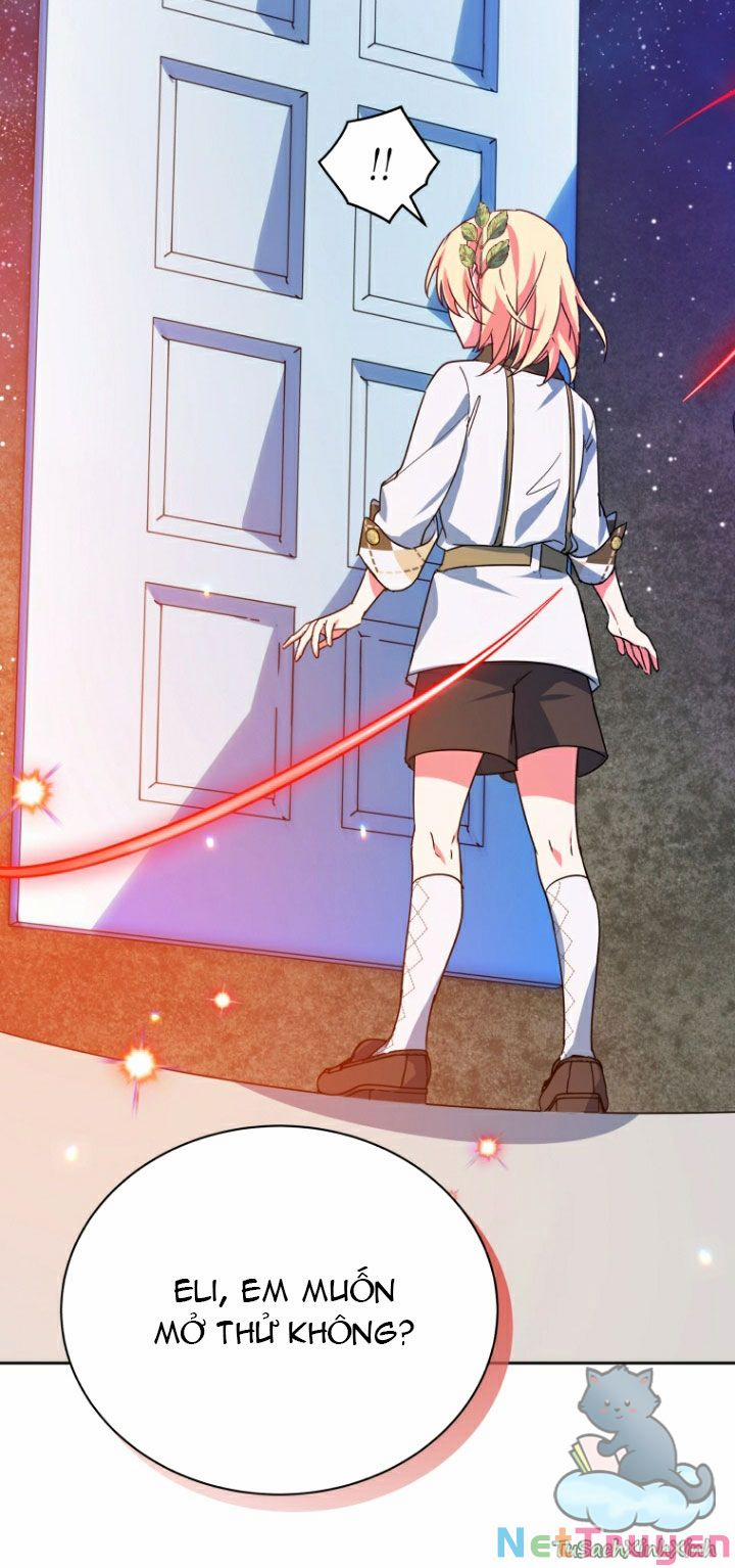 Quý Cô Trong Sáng, Elizabeth 31 trang 38