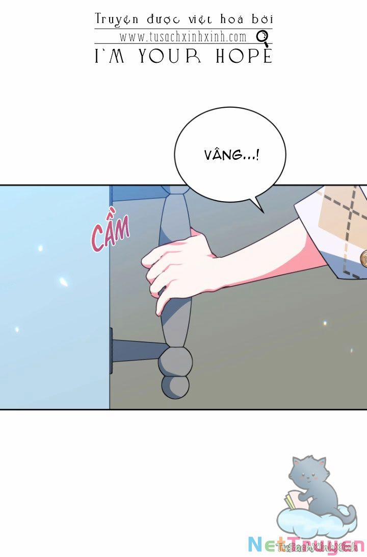 Quý Cô Trong Sáng, Elizabeth 31 trang 39