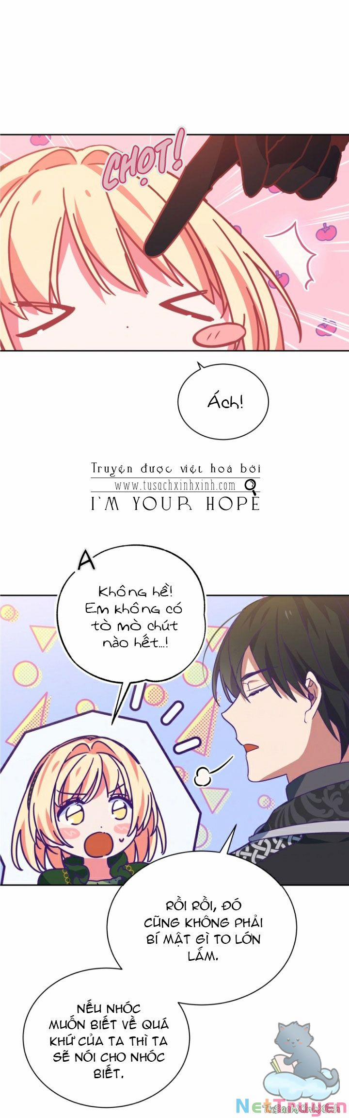 Quý Cô Trong Sáng, Elizabeth 31 trang 4