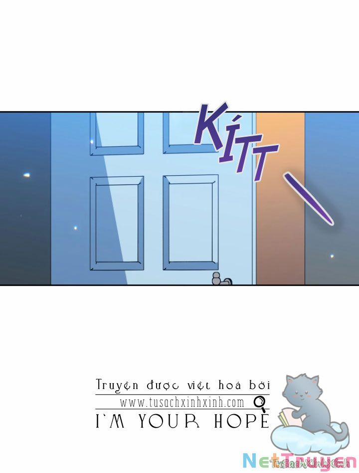 Quý Cô Trong Sáng, Elizabeth 31 trang 40