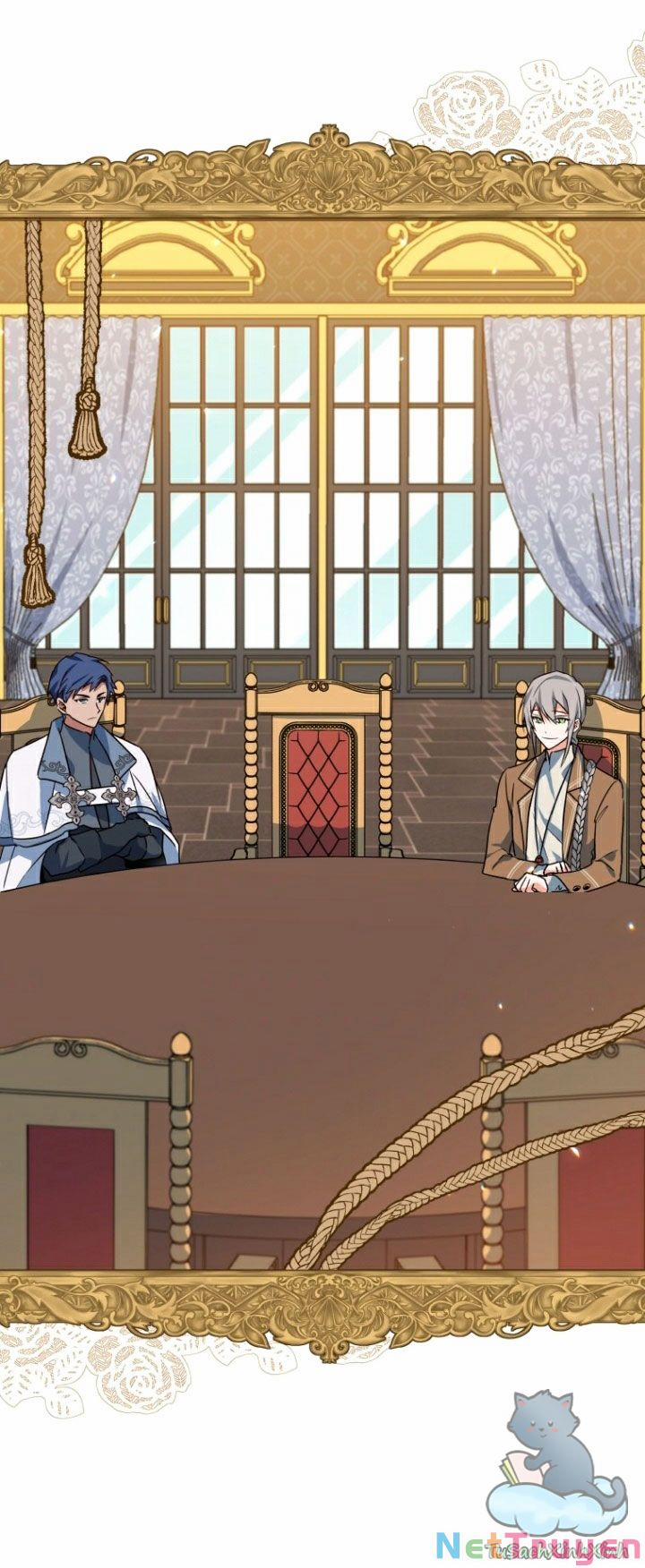 Quý Cô Trong Sáng, Elizabeth 31 trang 41