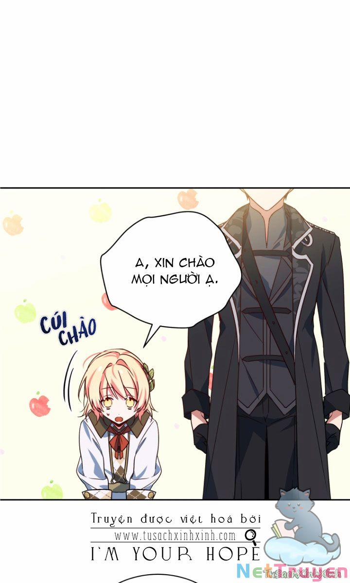 Quý Cô Trong Sáng, Elizabeth 31 trang 42