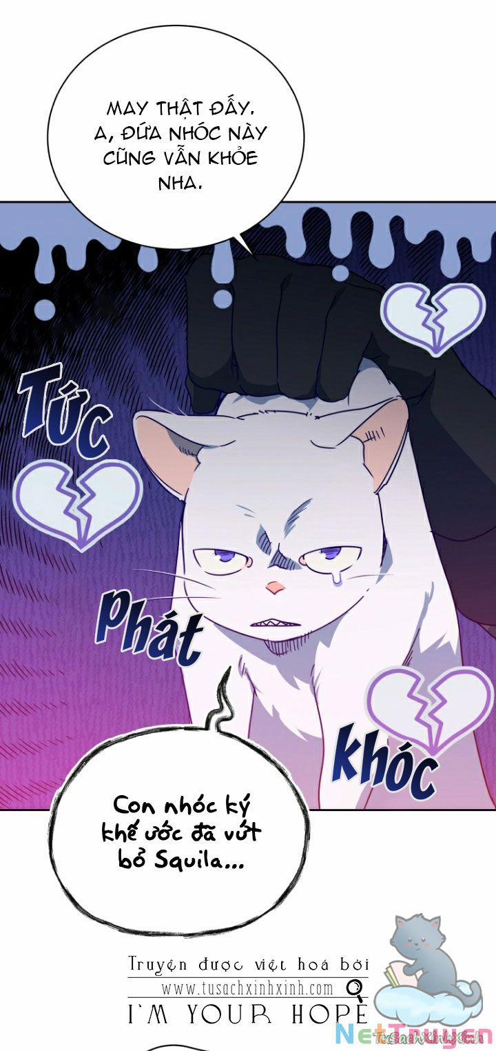 Quý Cô Trong Sáng, Elizabeth 31 trang 44