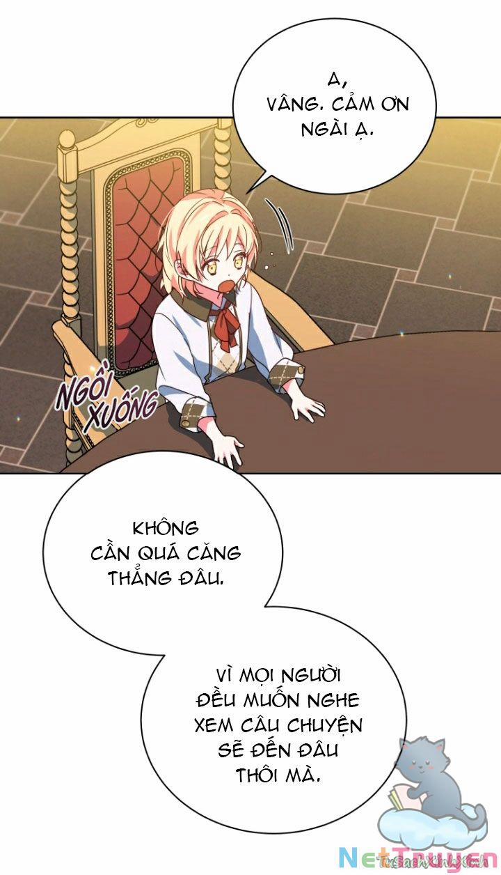 Quý Cô Trong Sáng, Elizabeth 31 trang 47