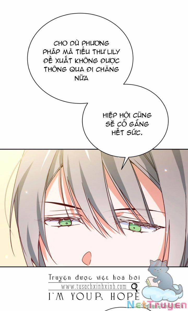 Quý Cô Trong Sáng, Elizabeth 31 trang 48