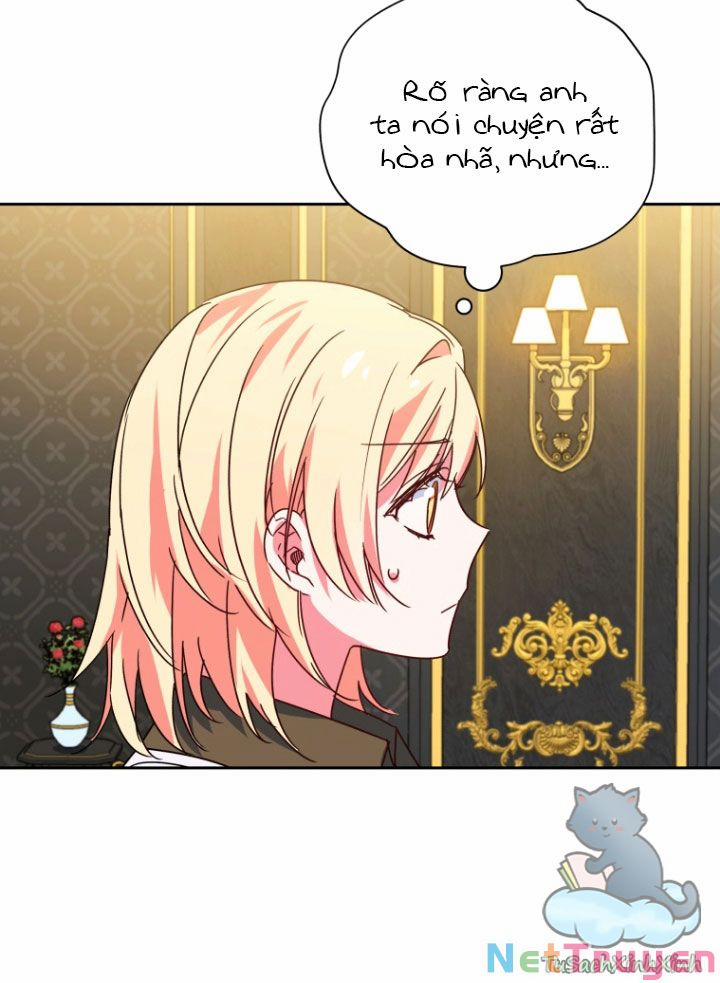 Quý Cô Trong Sáng, Elizabeth 31 trang 49