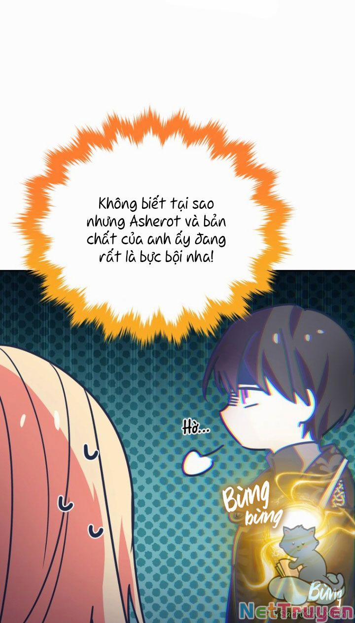 Quý Cô Trong Sáng, Elizabeth 31 trang 53