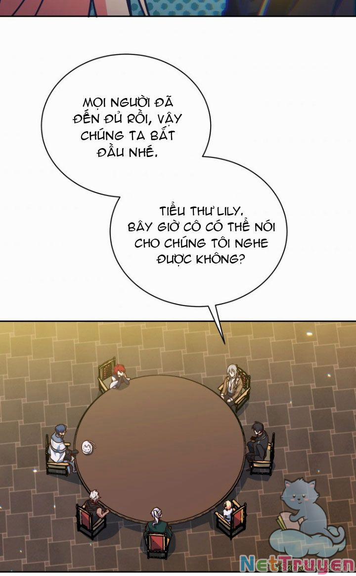 Quý Cô Trong Sáng, Elizabeth 31 trang 54