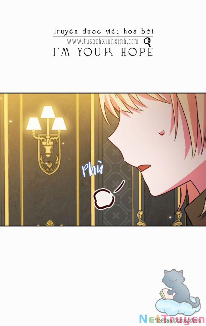 Quý Cô Trong Sáng, Elizabeth 31 trang 55