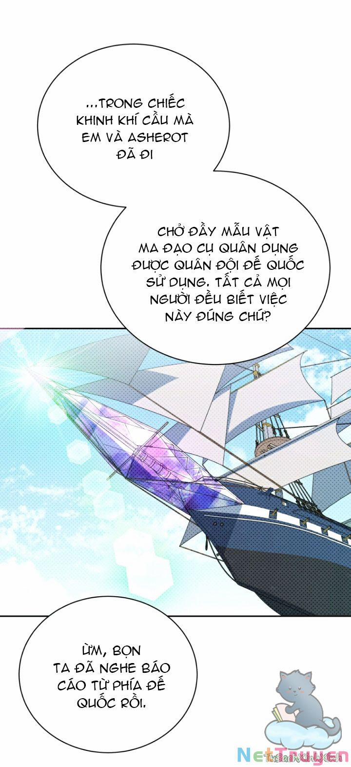 Quý Cô Trong Sáng, Elizabeth 31 trang 56