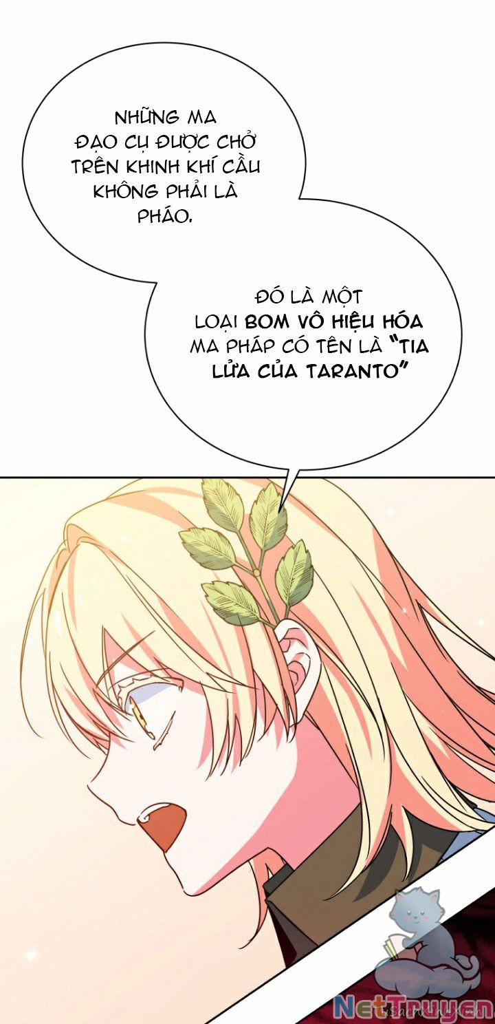 Quý Cô Trong Sáng, Elizabeth 31 trang 59