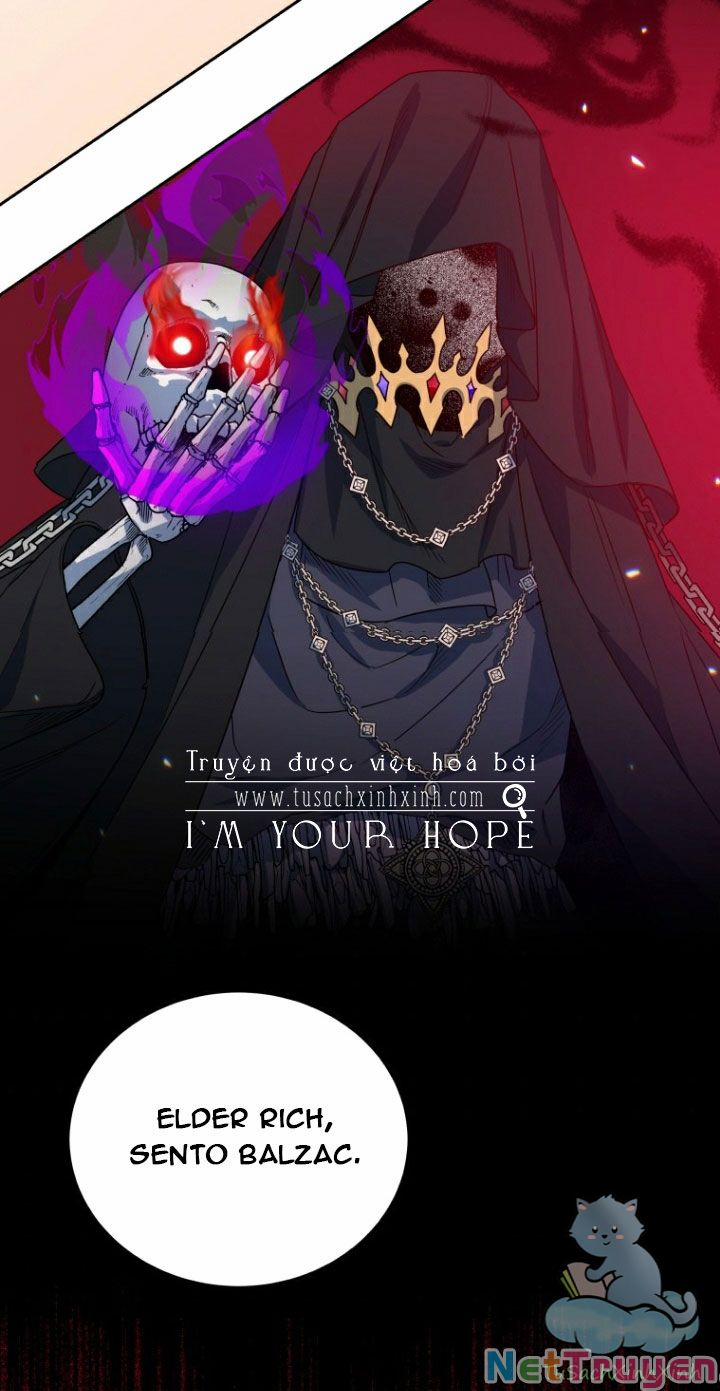 Quý Cô Trong Sáng, Elizabeth 31 trang 60