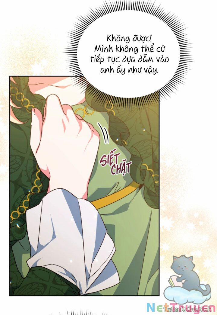 Quý Cô Trong Sáng, Elizabeth 31 trang 7