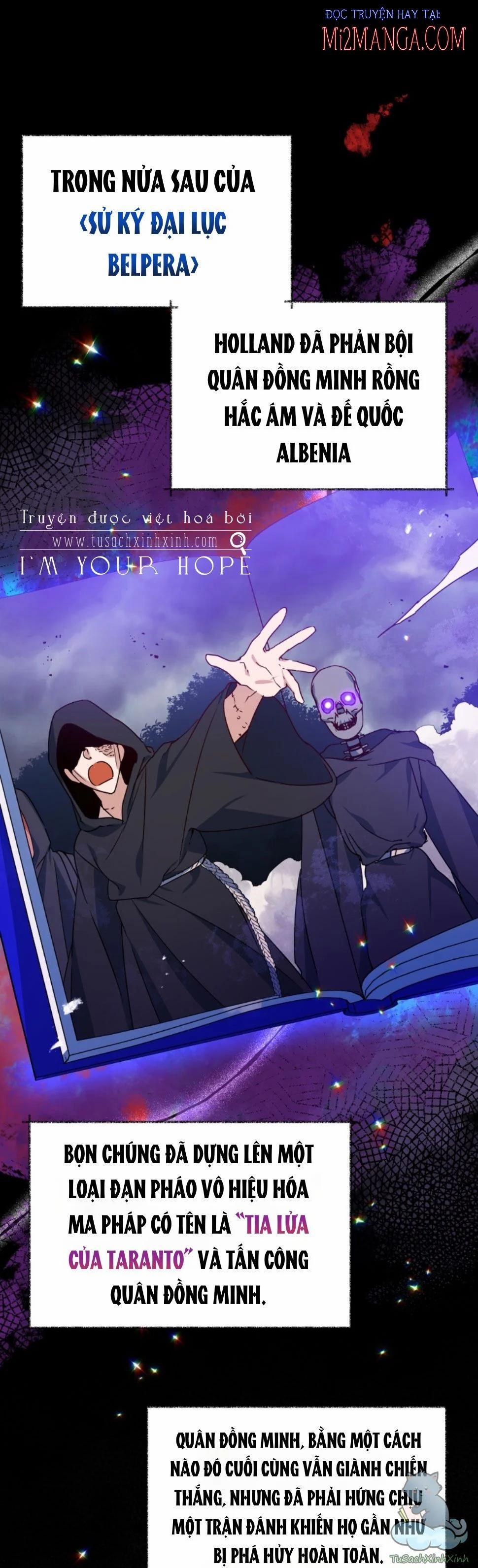 Quý Cô Trong Sáng, Elizabeth 32 trang 0