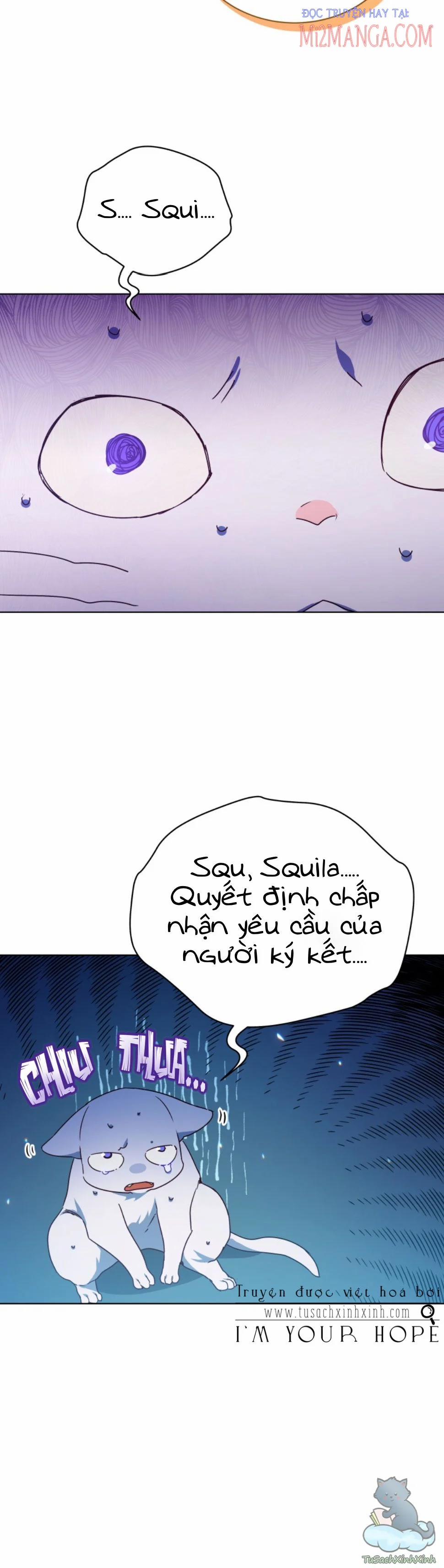 Quý Cô Trong Sáng, Elizabeth 32 trang 12