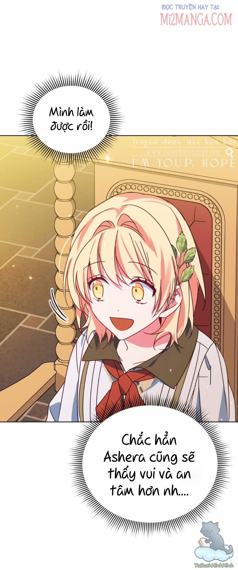 Quý Cô Trong Sáng, Elizabeth 32 trang 15