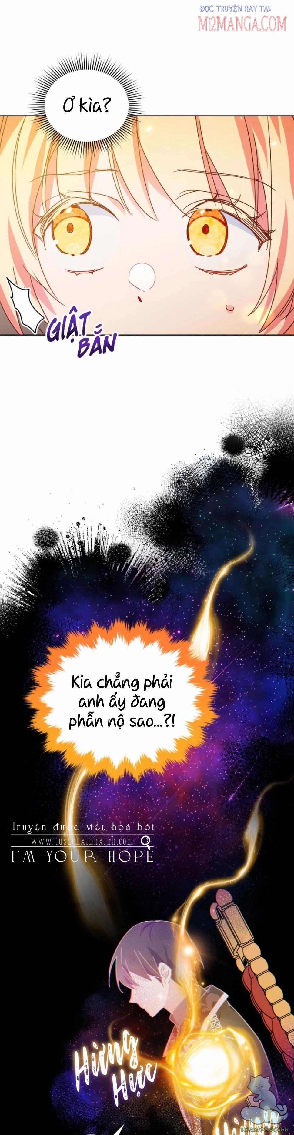 Quý Cô Trong Sáng, Elizabeth 32 trang 16