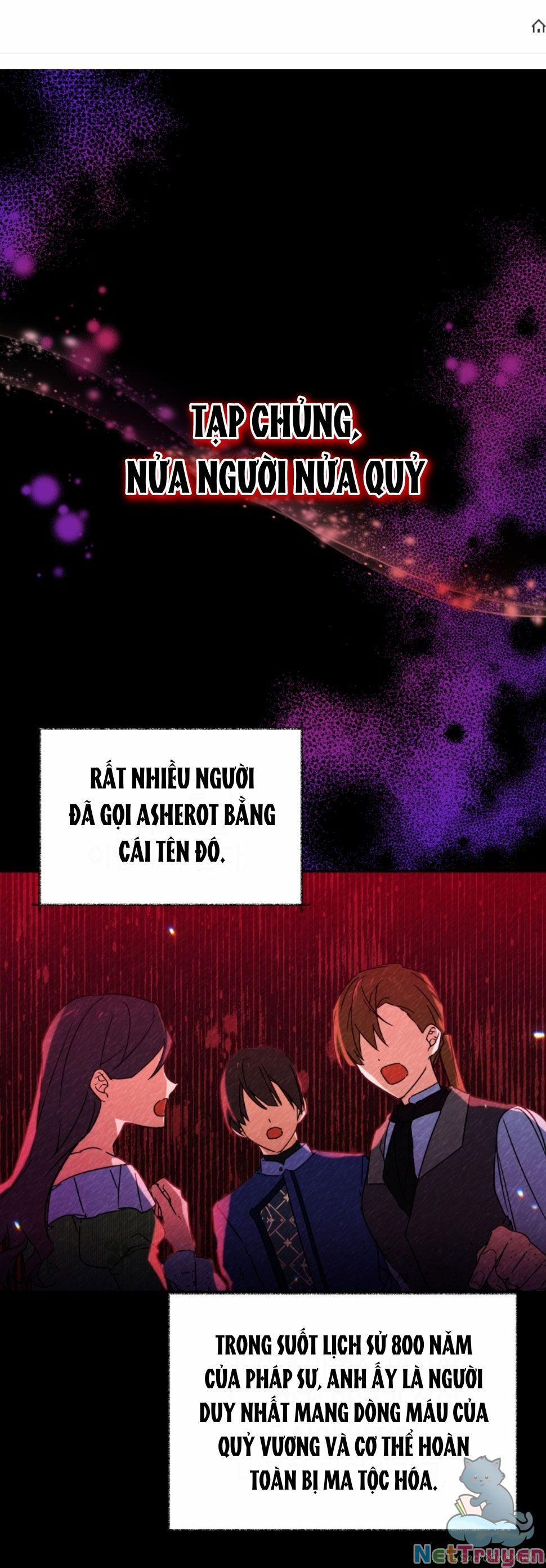 Quý Cô Trong Sáng, Elizabeth 33 trang 0