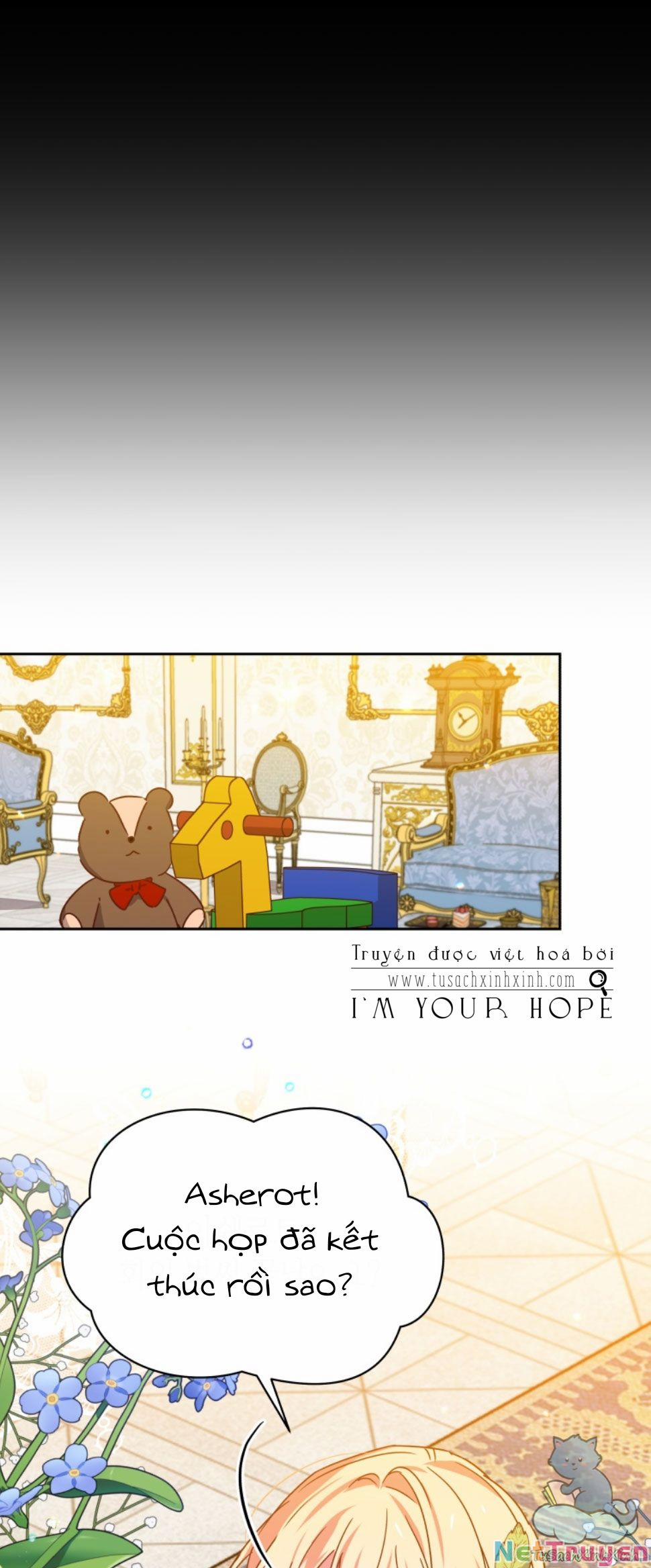 Quý Cô Trong Sáng, Elizabeth 33 trang 10