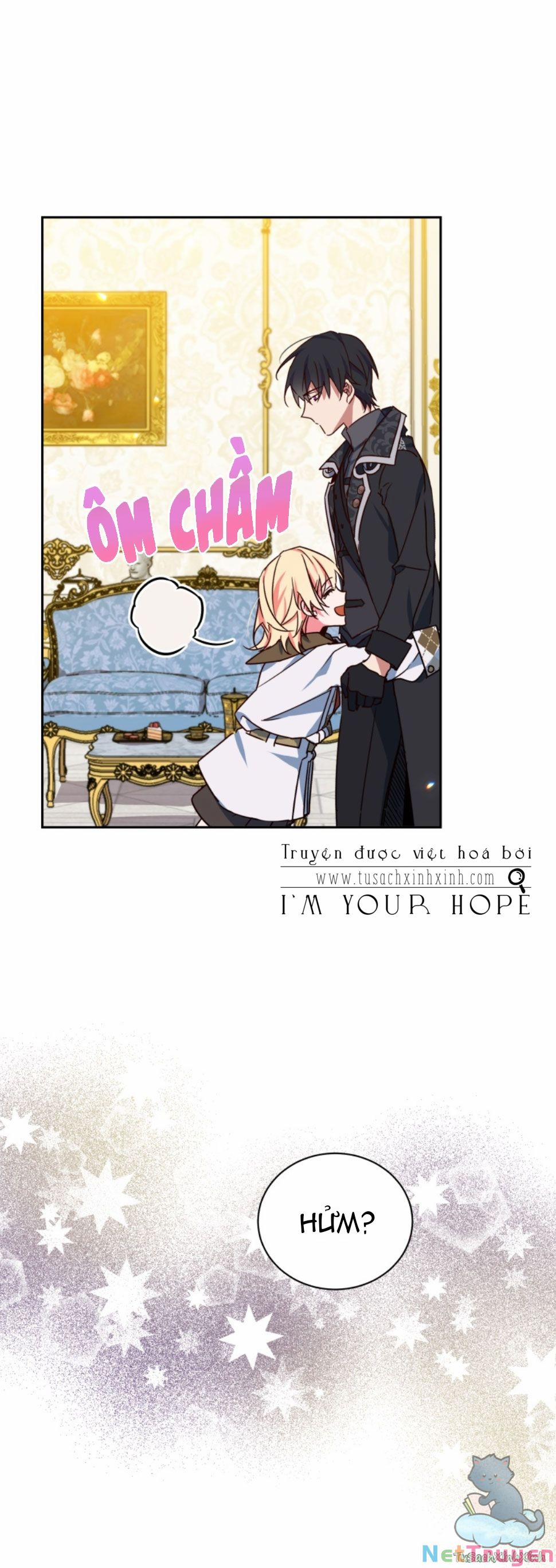 Quý Cô Trong Sáng, Elizabeth 33 trang 12