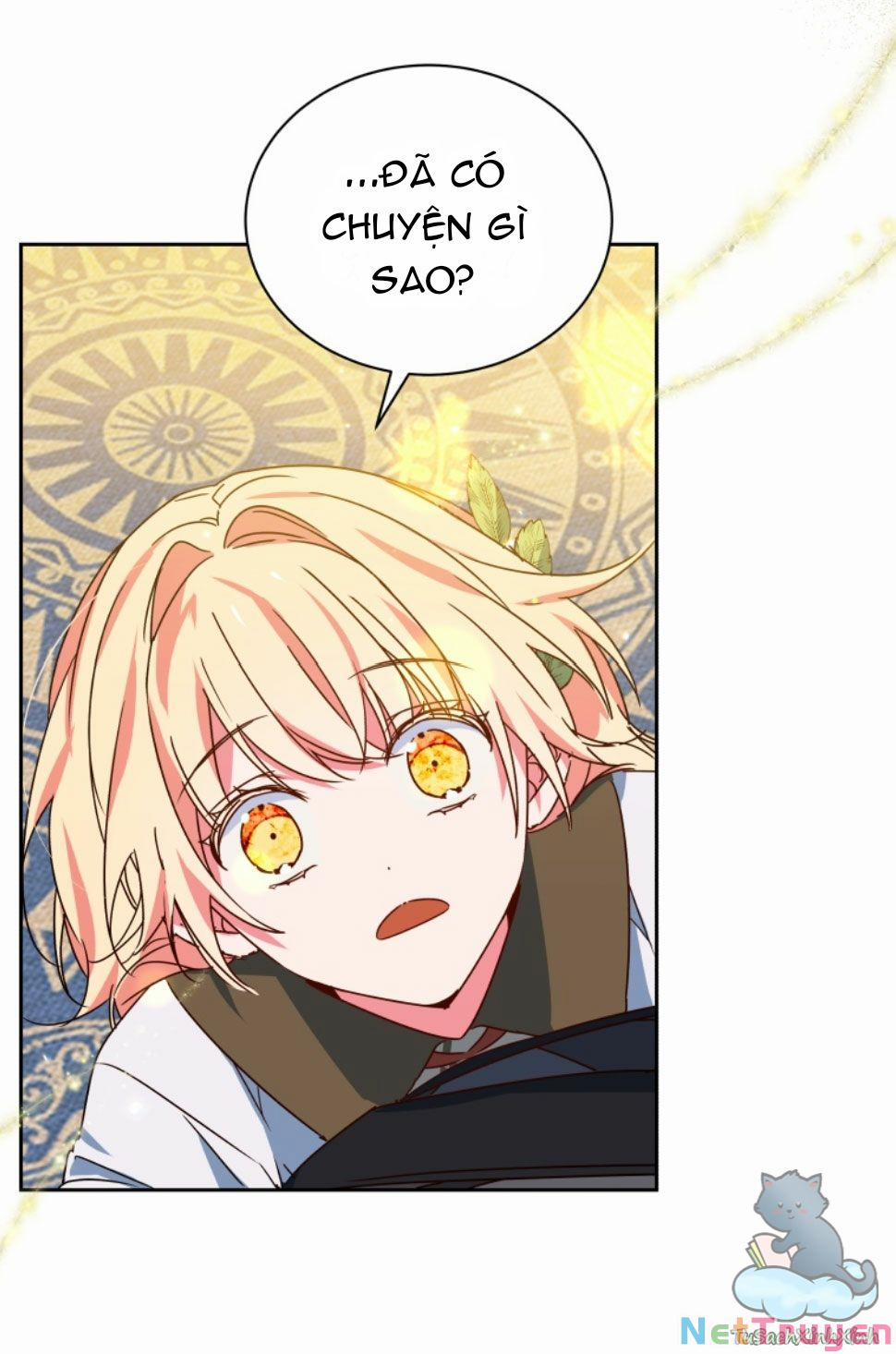 Quý Cô Trong Sáng, Elizabeth 33 trang 13