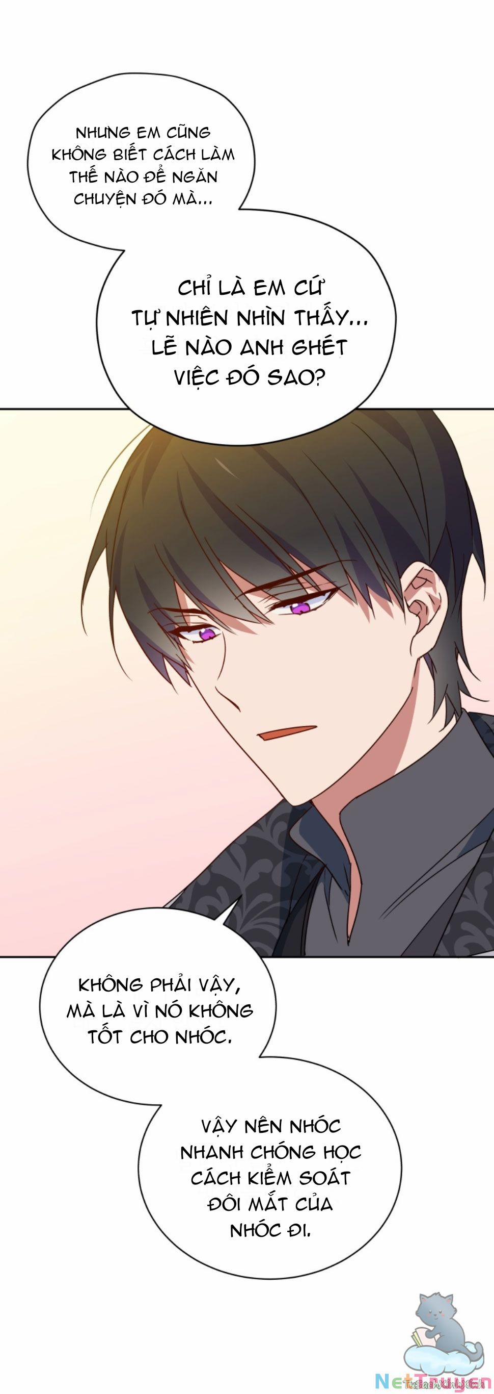 Quý Cô Trong Sáng, Elizabeth 33 trang 15