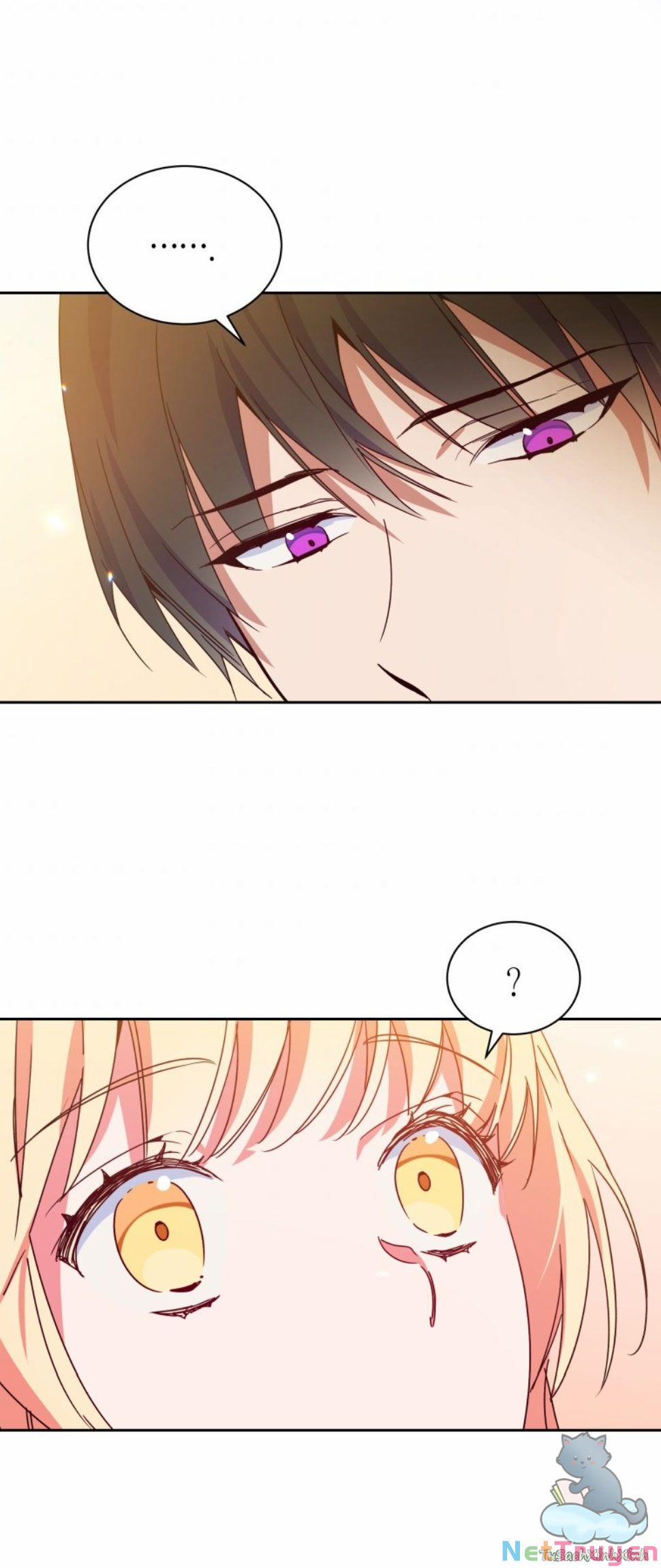 Quý Cô Trong Sáng, Elizabeth 33 trang 18