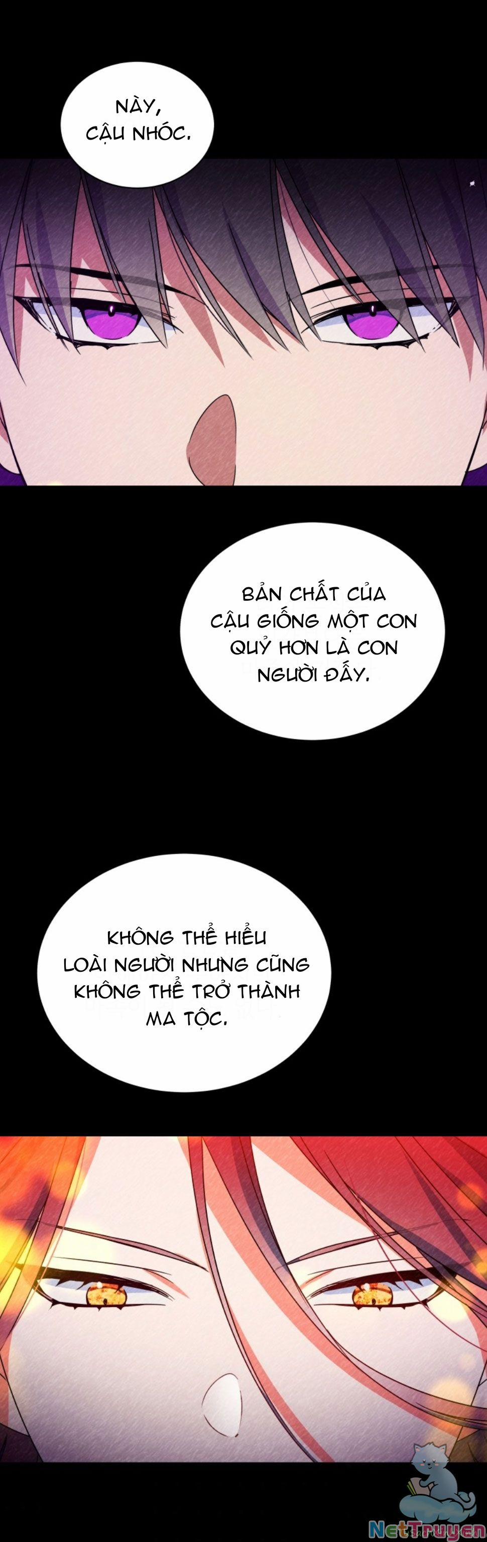 Quý Cô Trong Sáng, Elizabeth 33 trang 2