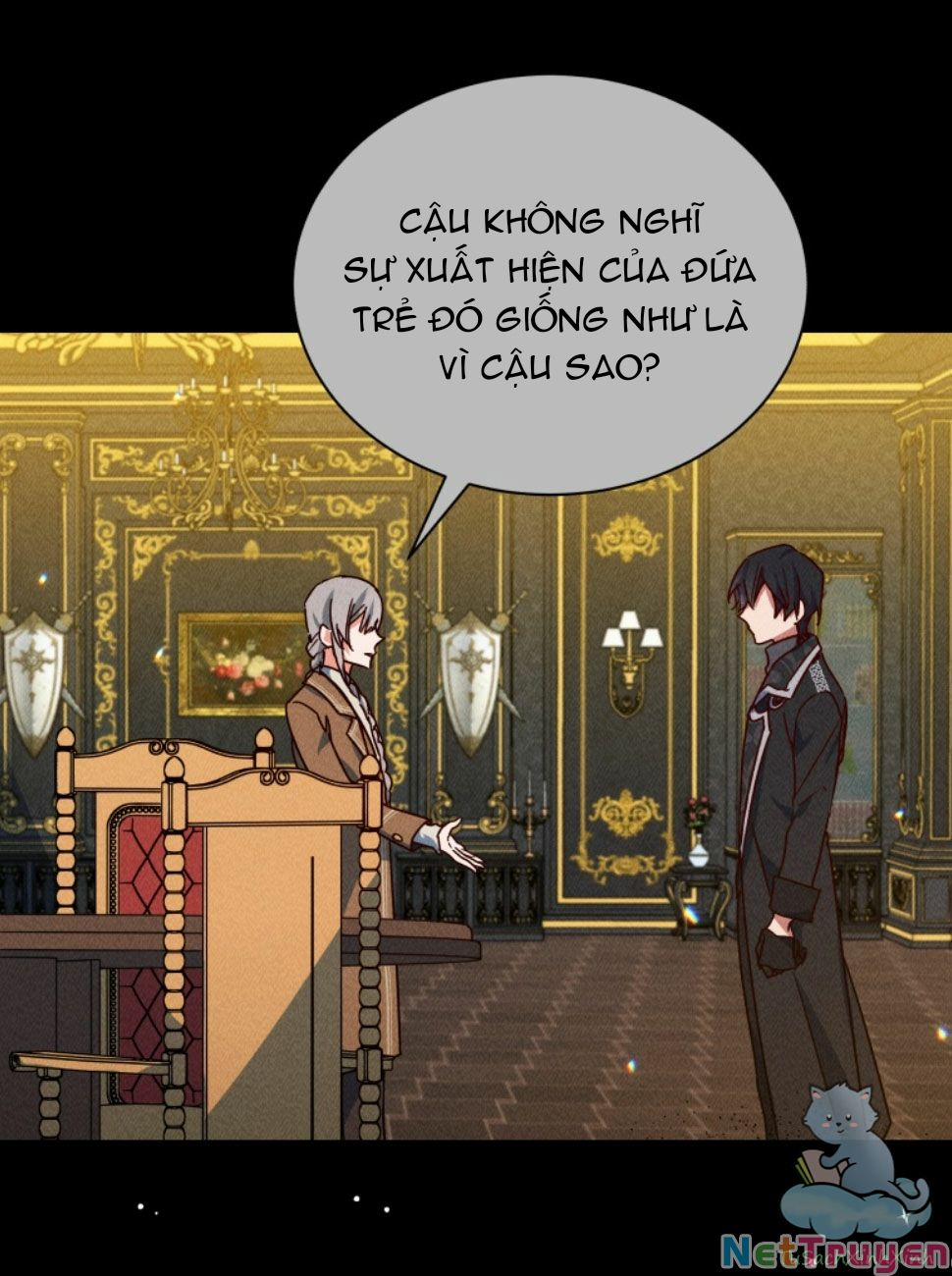 Quý Cô Trong Sáng, Elizabeth 33 trang 20