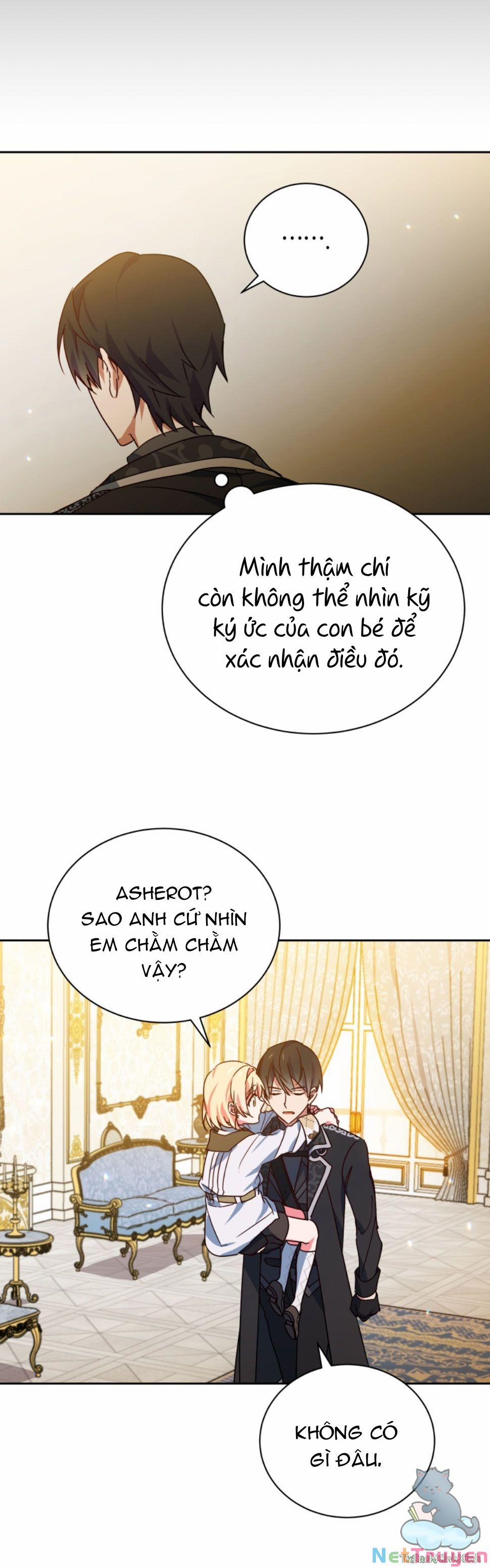 Quý Cô Trong Sáng, Elizabeth 33 trang 24