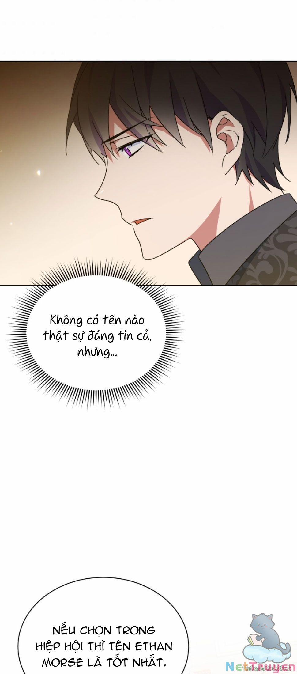 Quý Cô Trong Sáng, Elizabeth 33 trang 33