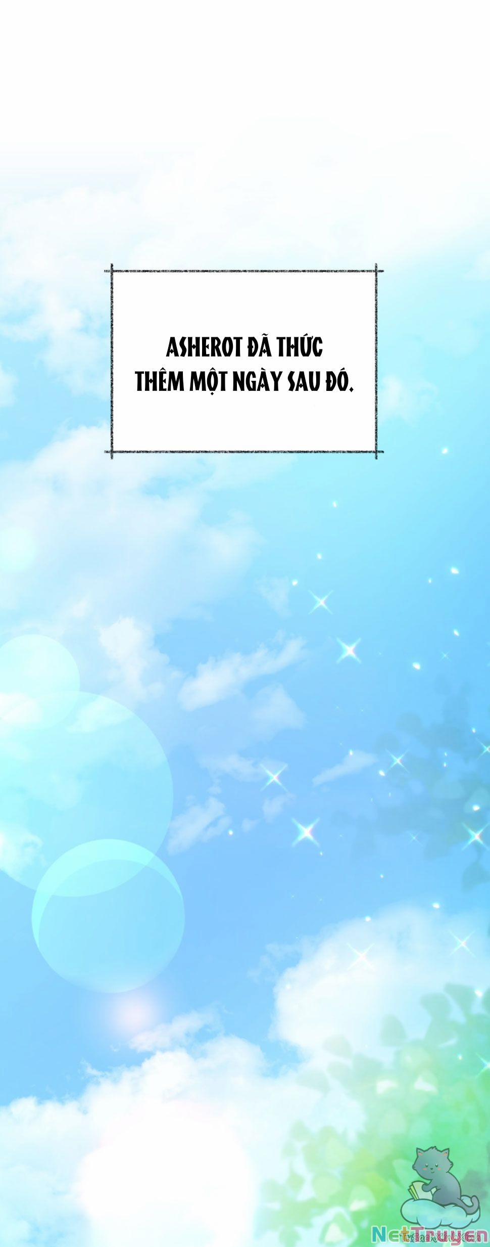 Quý Cô Trong Sáng, Elizabeth 33 trang 36