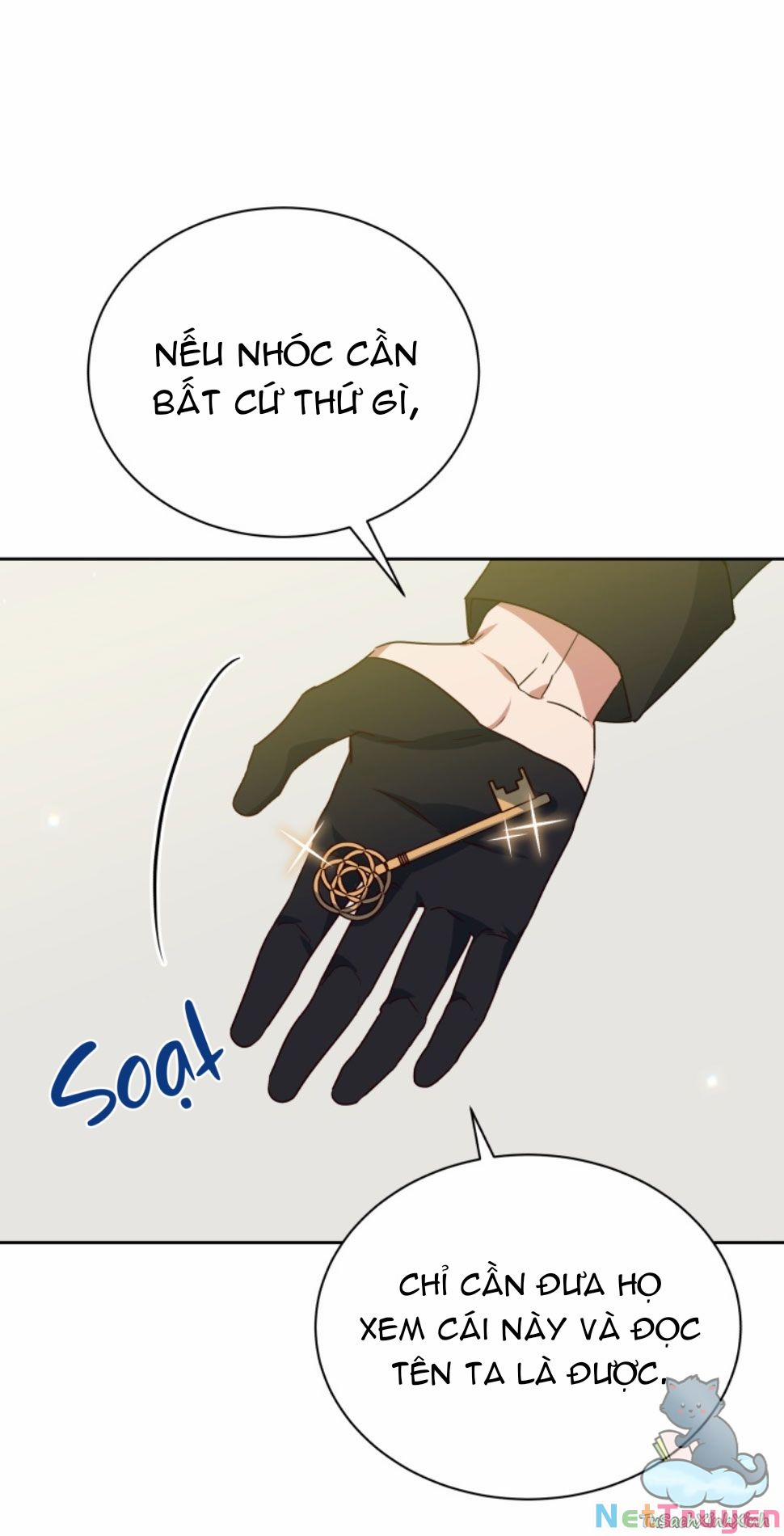 Quý Cô Trong Sáng, Elizabeth 33 trang 39