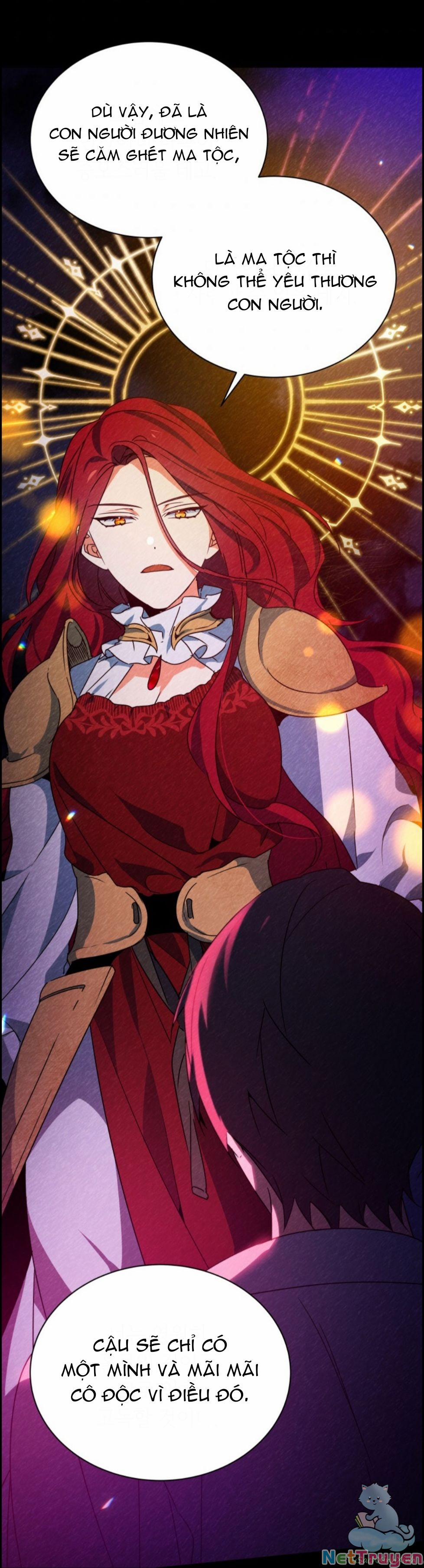 Quý Cô Trong Sáng, Elizabeth 33 trang 4