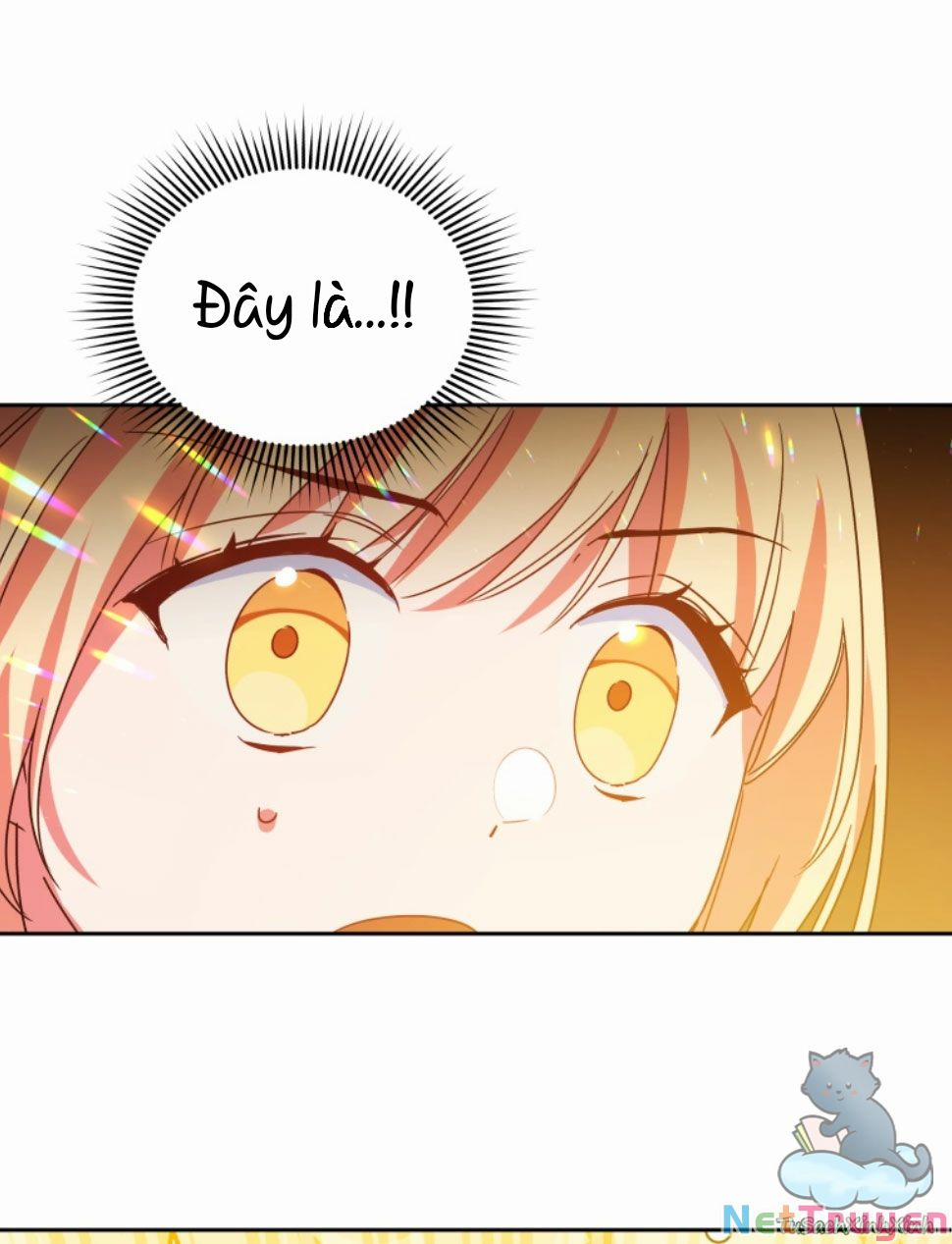 Quý Cô Trong Sáng, Elizabeth 33 trang 40