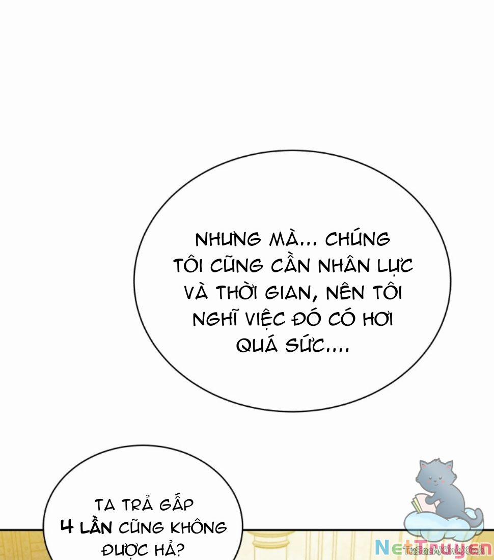 Quý Cô Trong Sáng, Elizabeth 33 trang 44