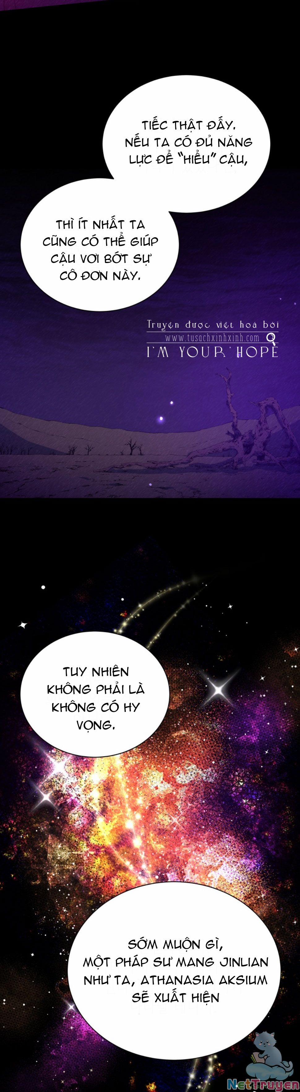 Quý Cô Trong Sáng, Elizabeth 33 trang 5