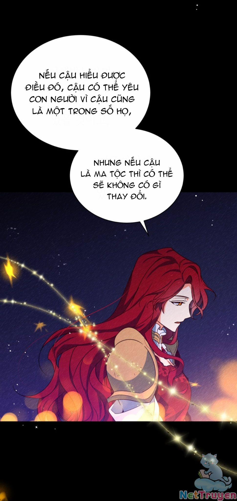 Quý Cô Trong Sáng, Elizabeth 33 trang 7