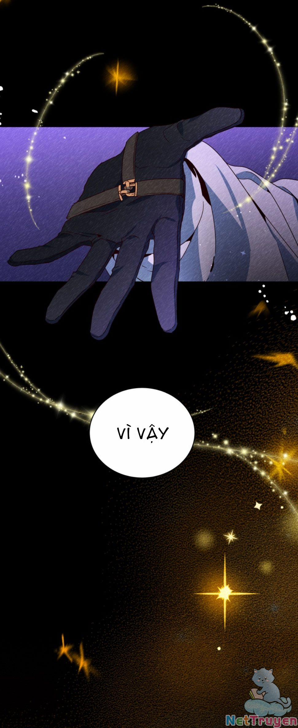 Quý Cô Trong Sáng, Elizabeth 33 trang 8