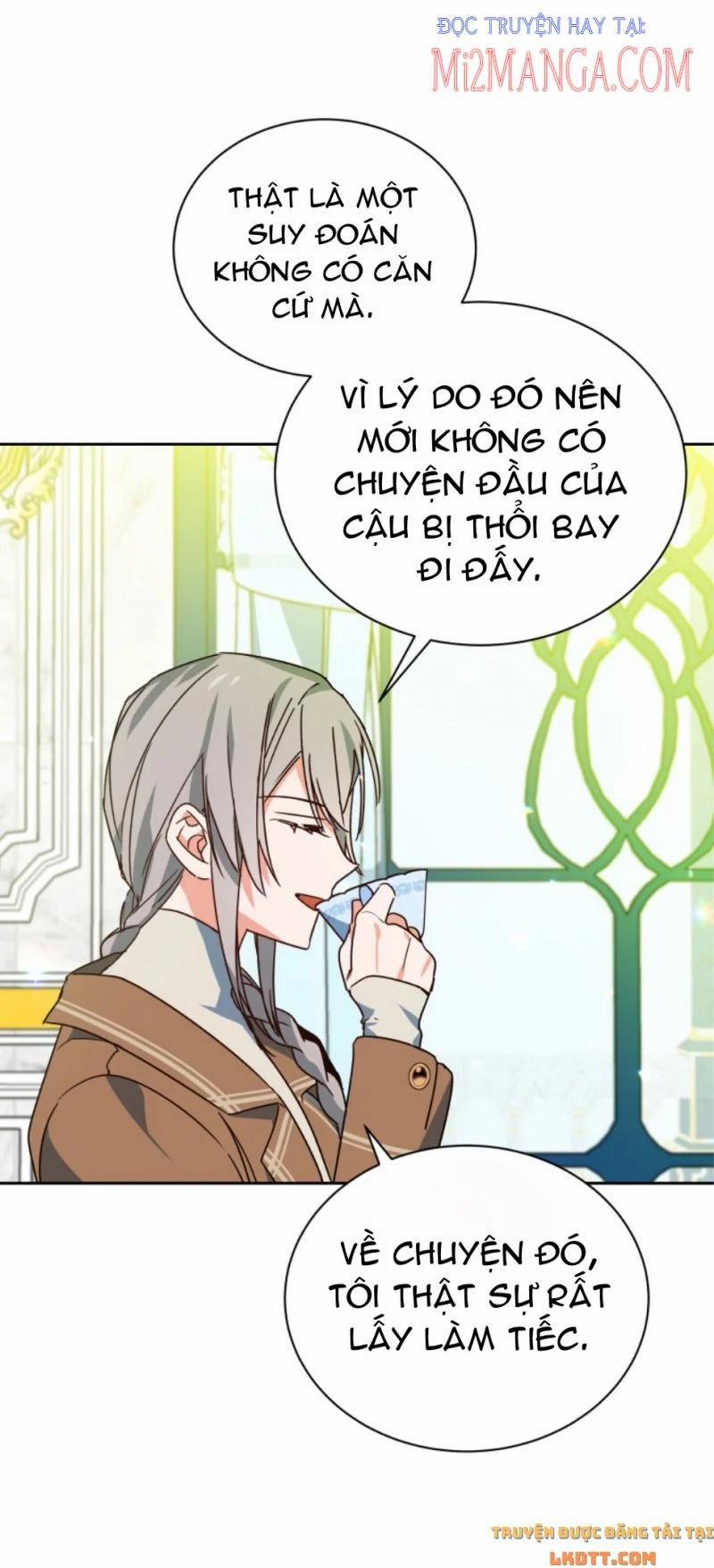 Quý Cô Trong Sáng, Elizabeth 34.5 trang 0