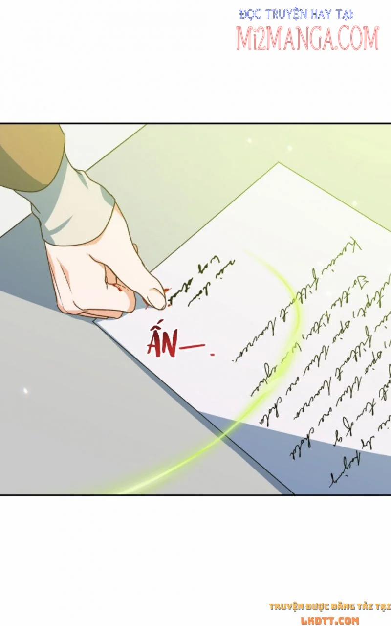 Quý Cô Trong Sáng, Elizabeth 34.5 trang 13