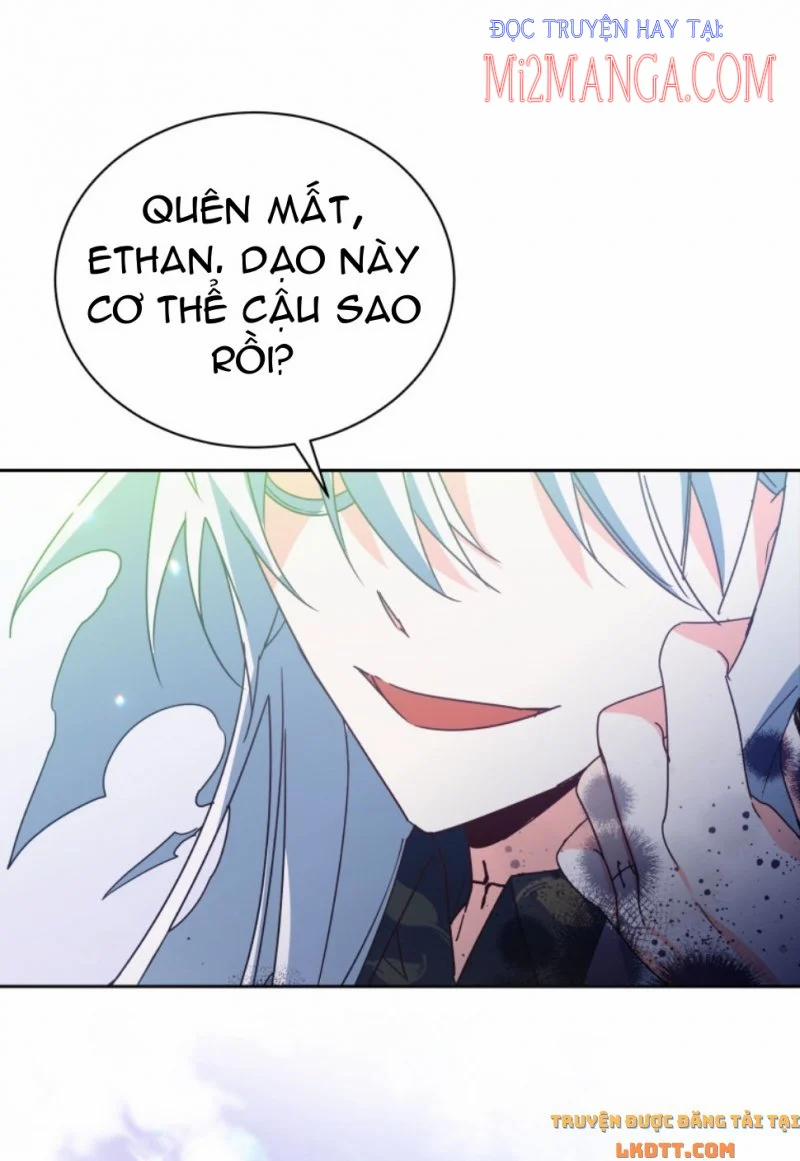 Quý Cô Trong Sáng, Elizabeth 34.5 trang 15